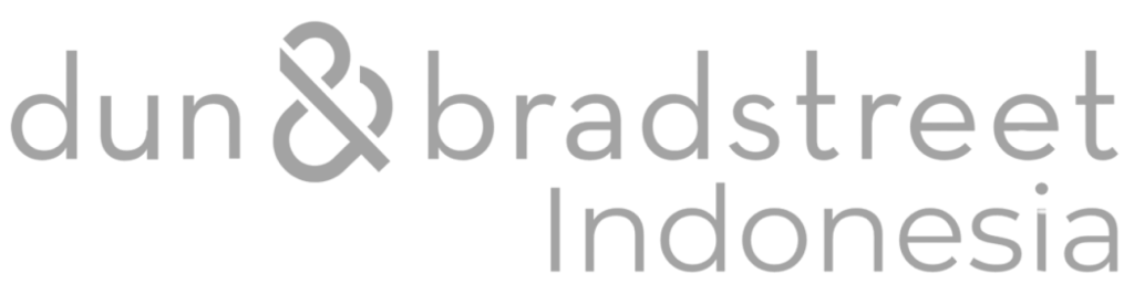 Logo D&B bw
