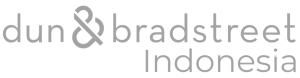 Logo D&B bw