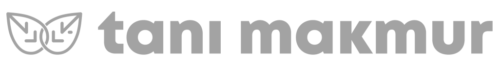 Logo Tani Makmur BW