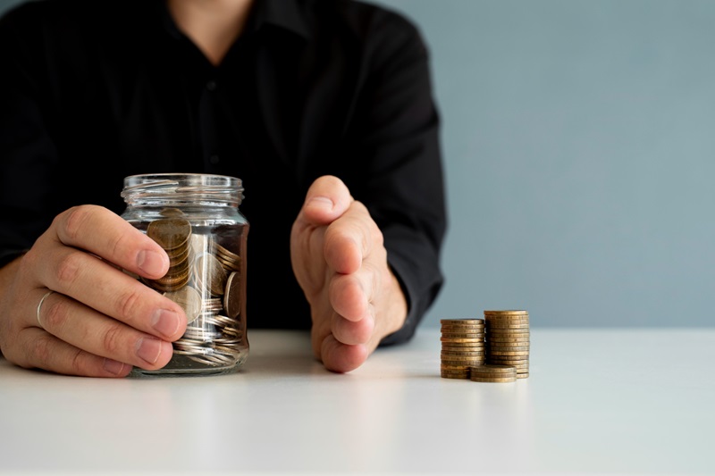 Biaya tersembunyi jika menunda transformasi digital